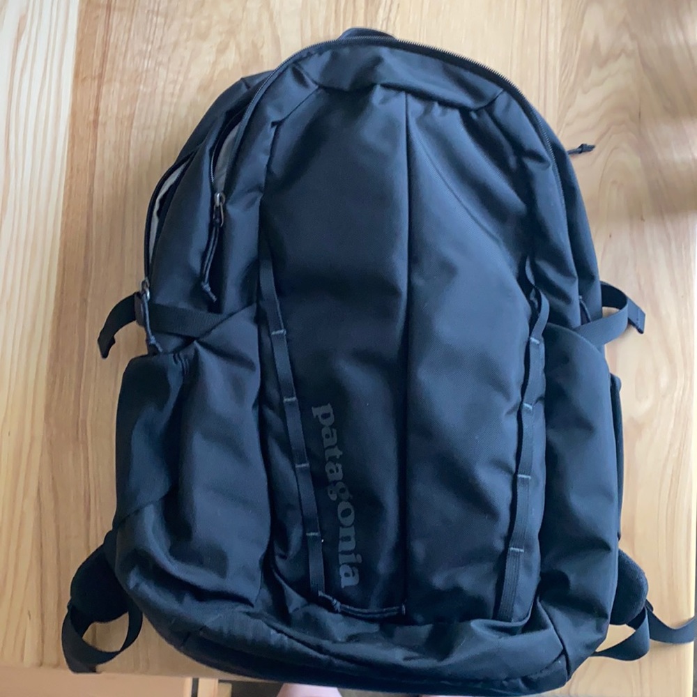 Patagonia Backpack